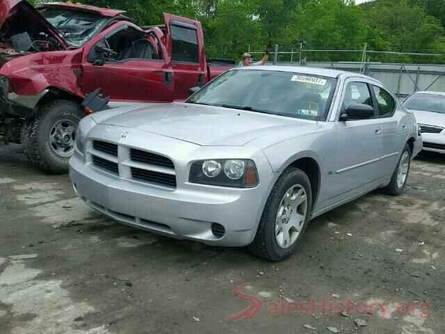 3KPA24AD3LE339287 2006 DODGE CHARGER