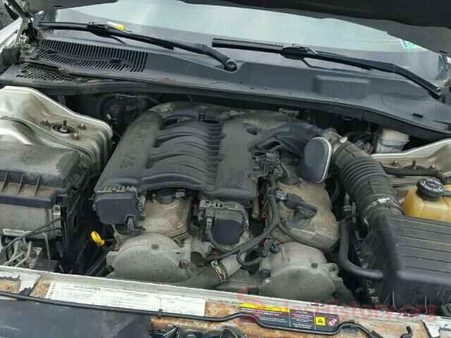 3KPA24AD3LE339287 2006 DODGE CHARGER