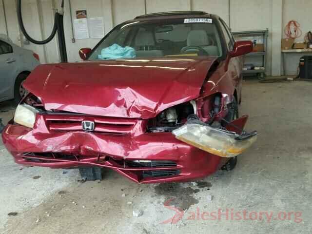 5NPE34AF4HH525536 2002 HONDA ACCORD