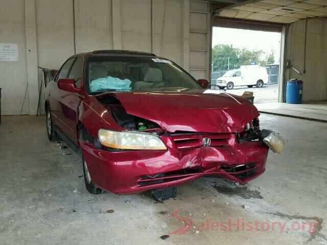 5NPE34AF4HH525536 2002 HONDA ACCORD