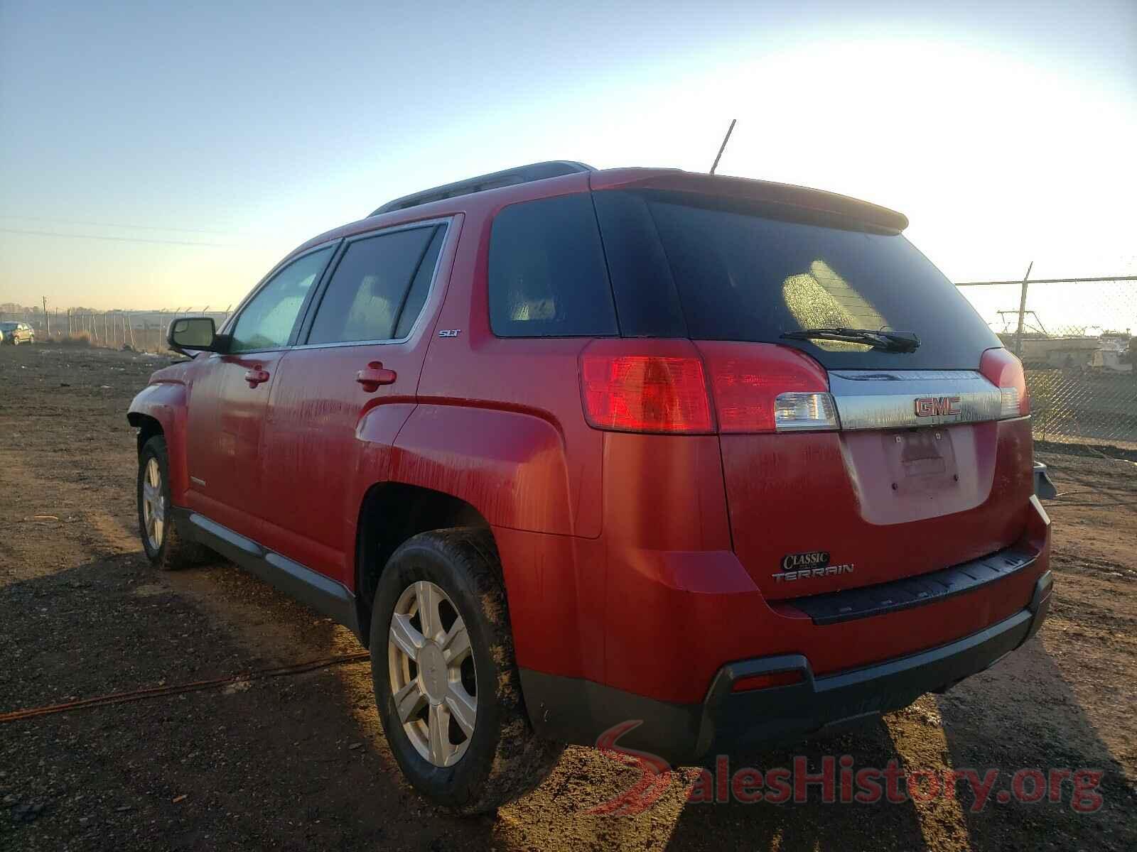 5N1DR2MN9HC633207 2014 GMC TERRAIN