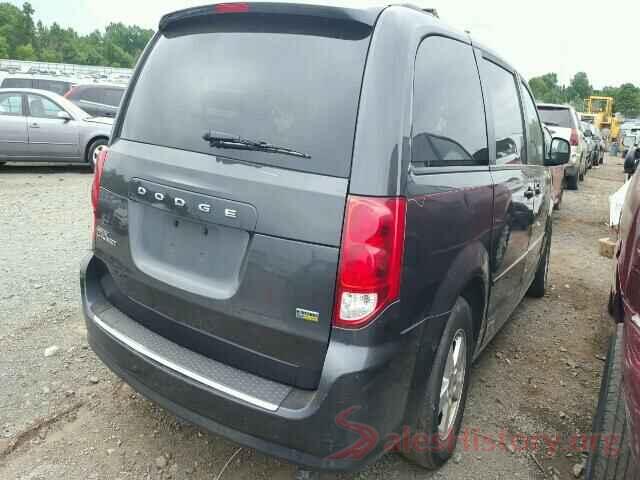 1FM5K8AR1HGC07331 2012 DODGE CARAVAN