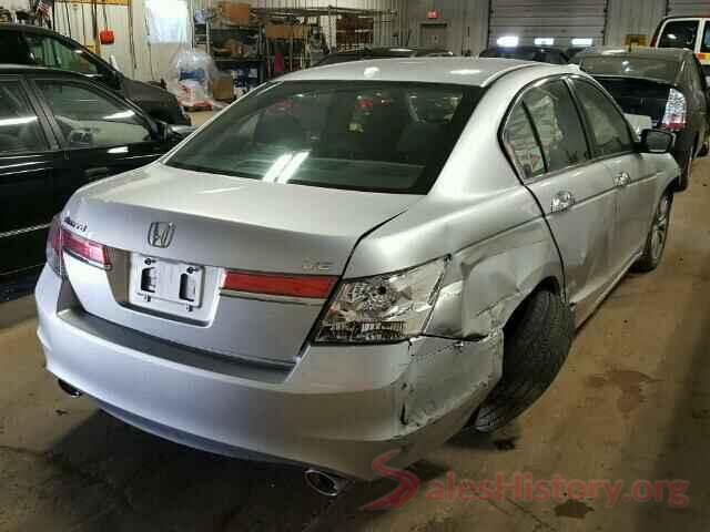 ML32F3FJ6LHF08235 2012 HONDA ACCORD