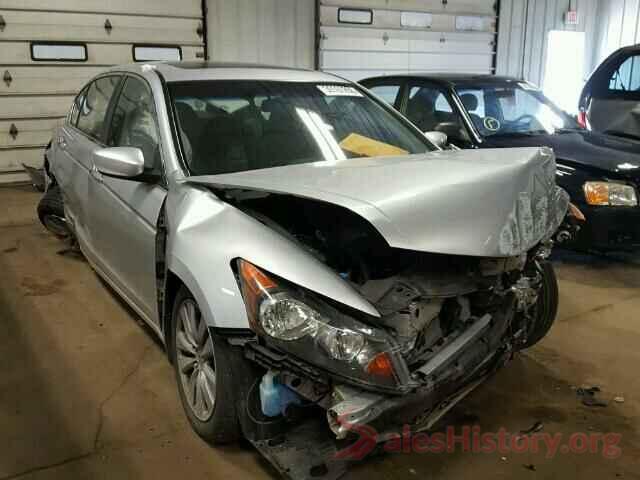 ML32F3FJ6LHF08235 2012 HONDA ACCORD