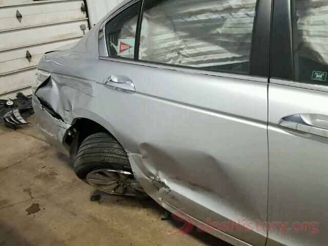 ML32F3FJ6LHF08235 2012 HONDA ACCORD