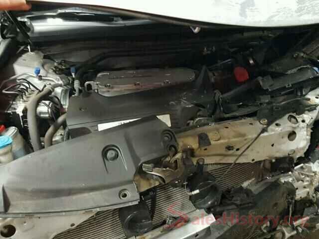 ML32F3FJ6LHF08235 2012 HONDA ACCORD