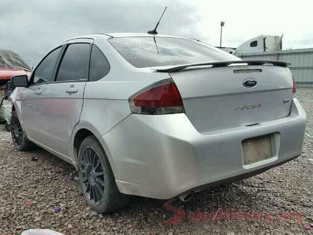 3N1CP5DV9LL550187 2010 FORD FOCUS