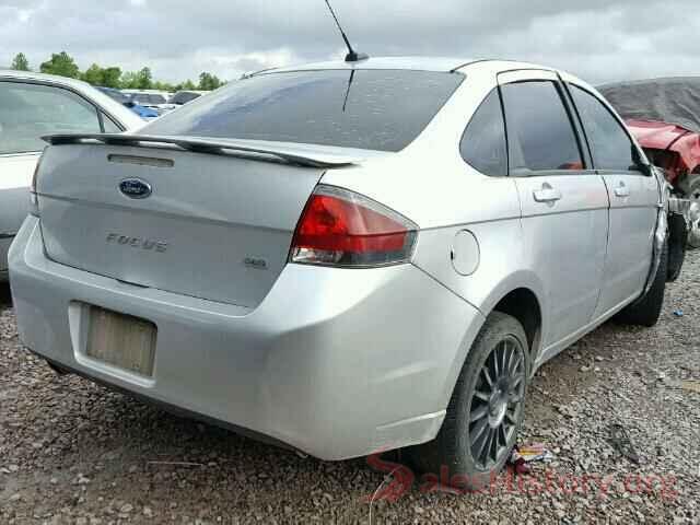 3N1CP5DV9LL550187 2010 FORD FOCUS