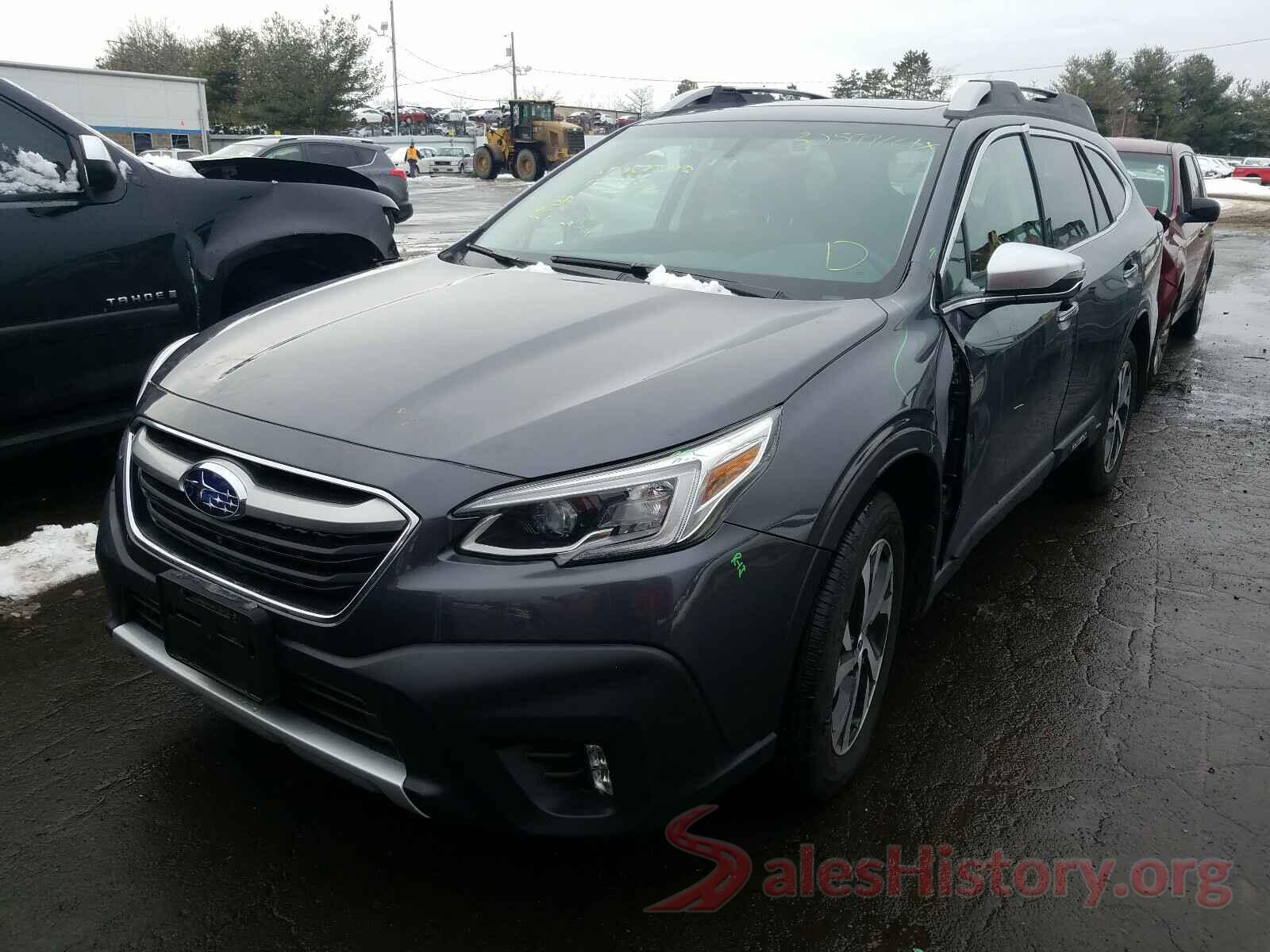 4S4BTGPD8L3151278 2020 SUBARU OUTBACK