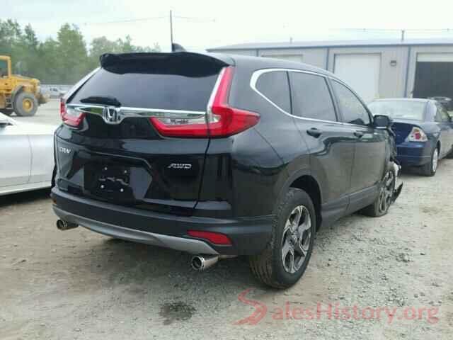 5J6RW2H83HL009243 2017 HONDA CRV