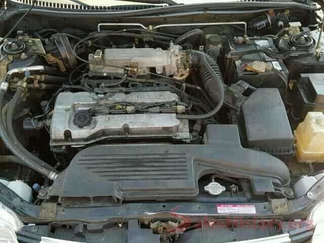 3N1AB7AP7HY361782 1999 MAZDA PROTEGE