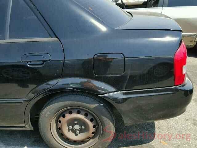 3N1AB7AP7HY361782 1999 MAZDA PROTEGE