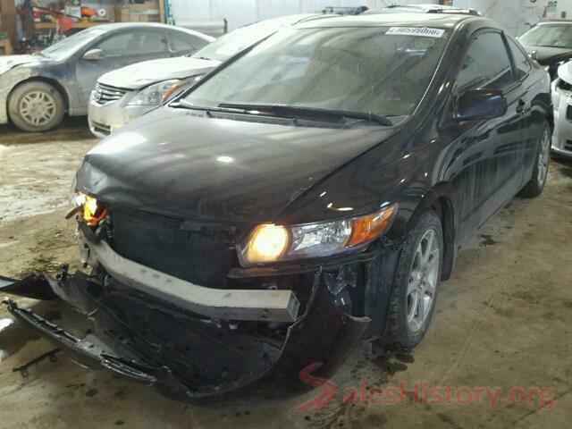 4T1BF1FK6HU659478 2007 HONDA CIVIC