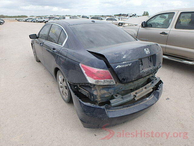 4JGDA5HB3JB074161 2009 HONDA ACCORD