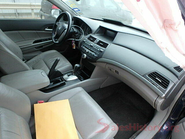 4JGDA5HB3JB074161 2009 HONDA ACCORD