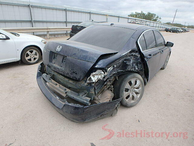 4JGDA5HB3JB074161 2009 HONDA ACCORD