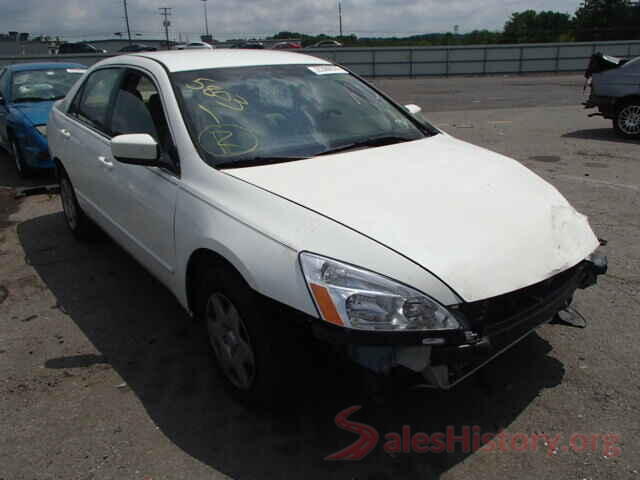 3KPC34A3XKE069065 2007 HONDA ACCORD