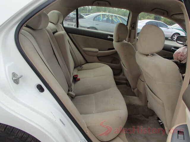 3KPC34A3XKE069065 2007 HONDA ACCORD