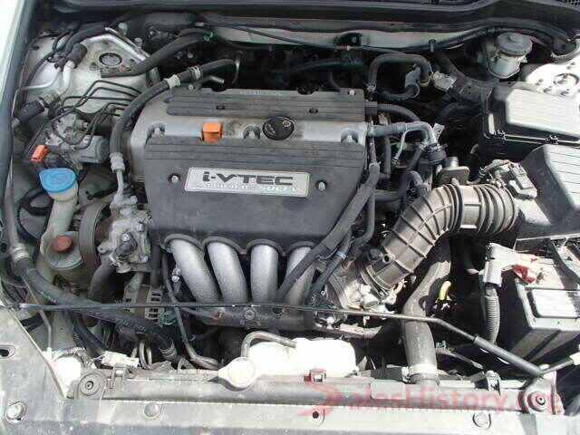 3KPC34A3XKE069065 2007 HONDA ACCORD