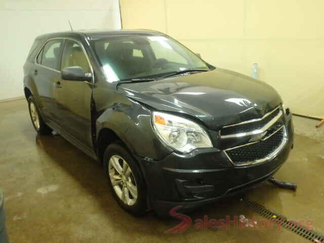 1C4HJXCG9JW298399 2013 CHEVROLET EQUINOX