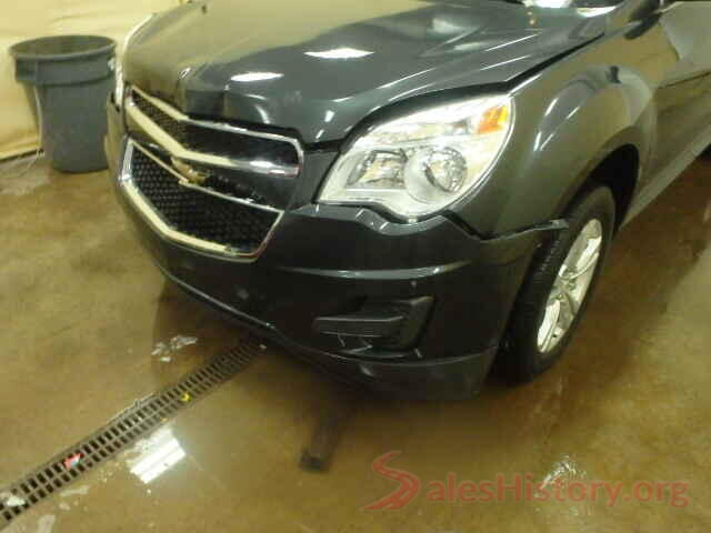 1C4HJXCG9JW298399 2013 CHEVROLET EQUINOX