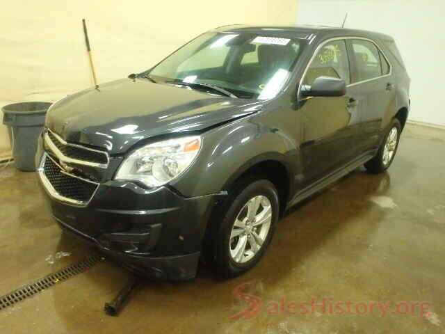 1C4HJXCG9JW298399 2013 CHEVROLET EQUINOX