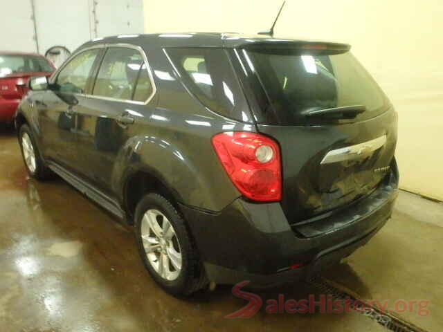 1C4HJXCG9JW298399 2013 CHEVROLET EQUINOX