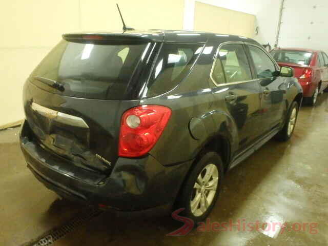 1C4HJXCG9JW298399 2013 CHEVROLET EQUINOX