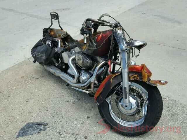 1HD1BWV17DB020774 2013 HARLEY-DAVIDSON FL