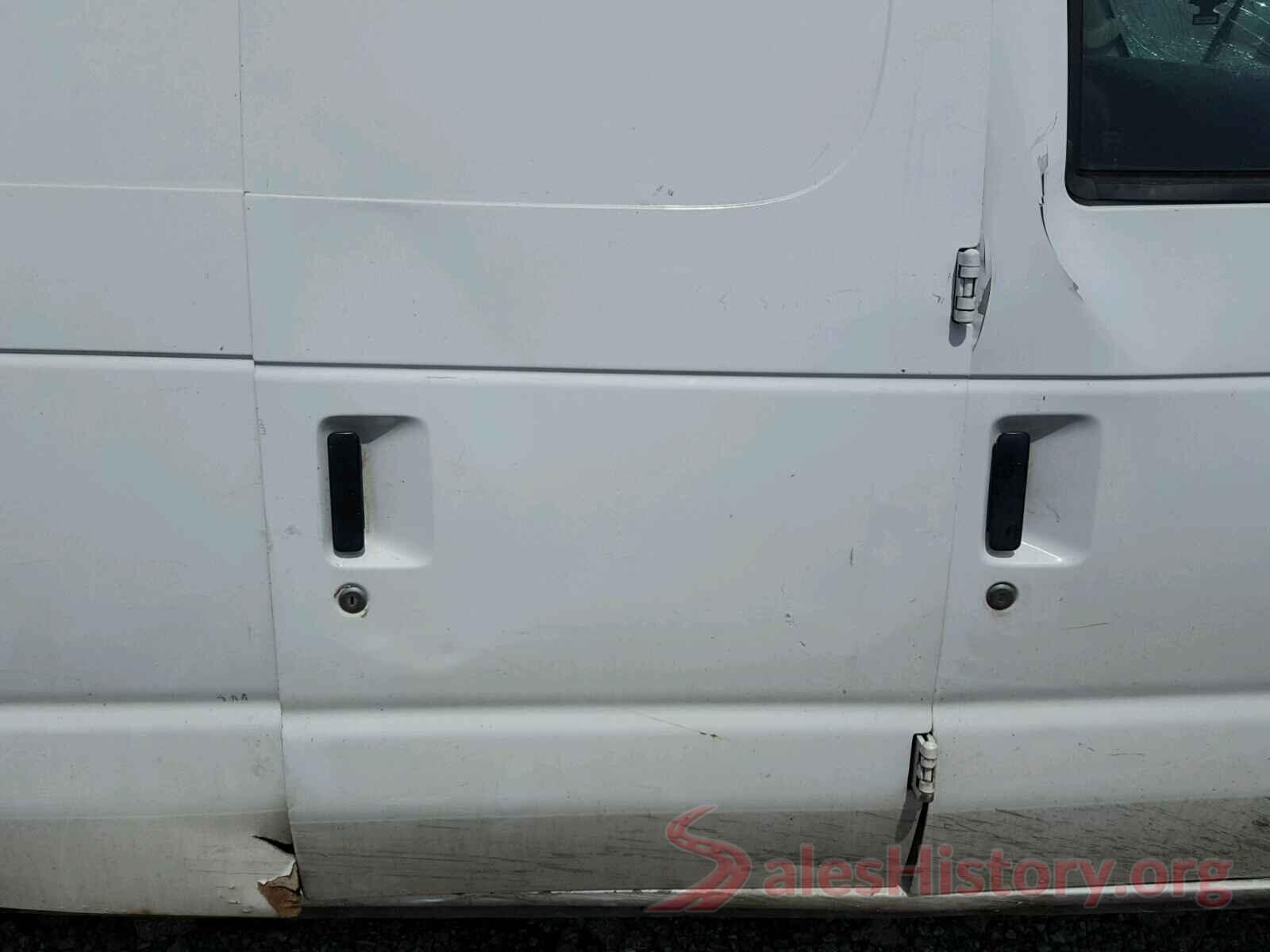 3KPF24AD8KE097777 2004 FORD ECONOLINE