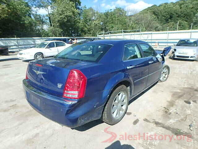 KNDJN2A23G7308184 2009 CHRYSLER 300