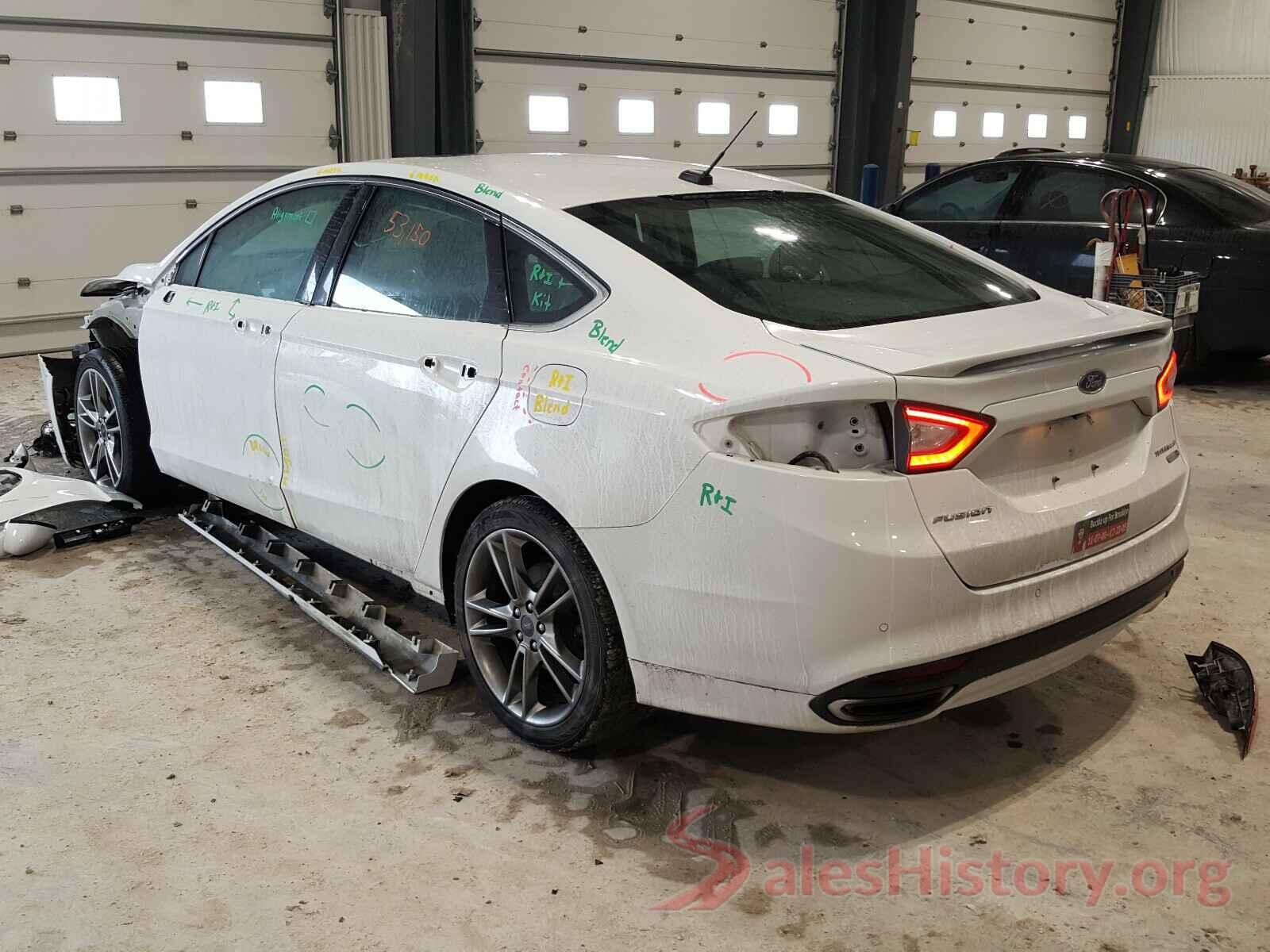 3FA6P0D92GR144079 2016 FORD FUSION