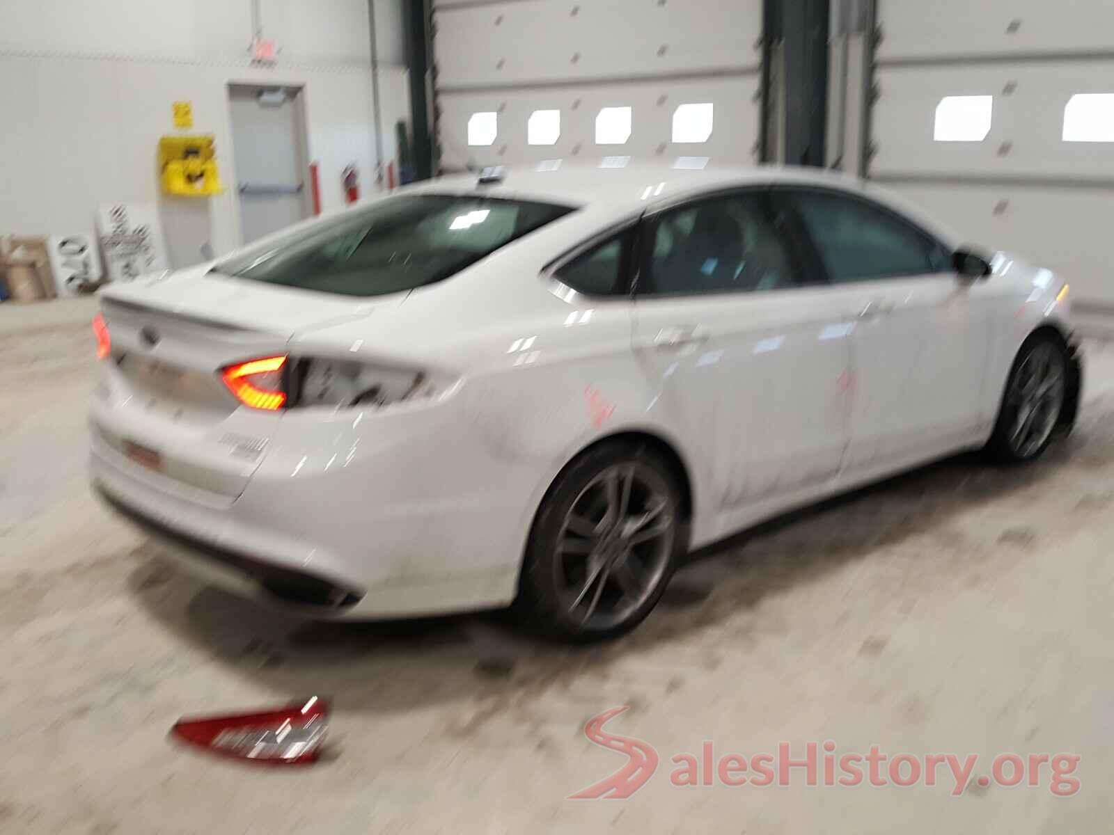 3FA6P0D92GR144079 2016 FORD FUSION