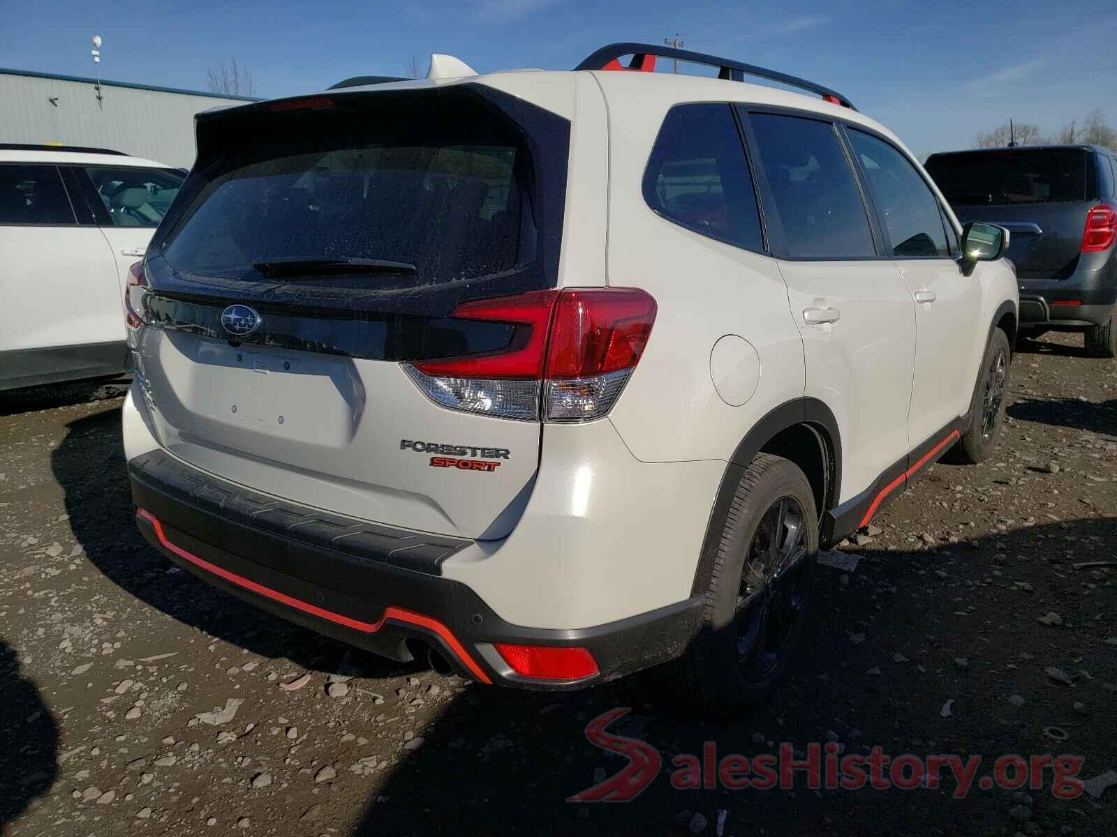 JF2SKARCXLH530229 2020 SUBARU FORESTER