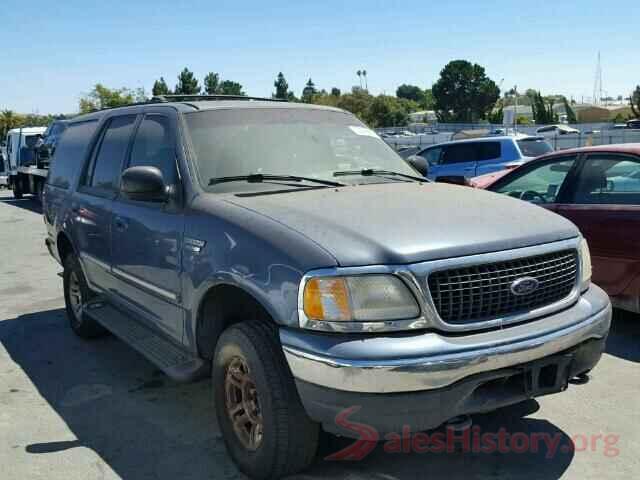 3FADP4EJXKM136860 2000 FORD EXPEDITION