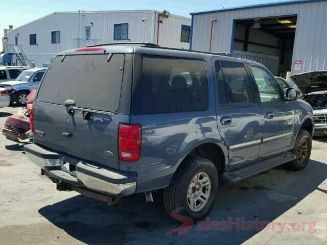 3FADP4EJXKM136860 2000 FORD EXPEDITION