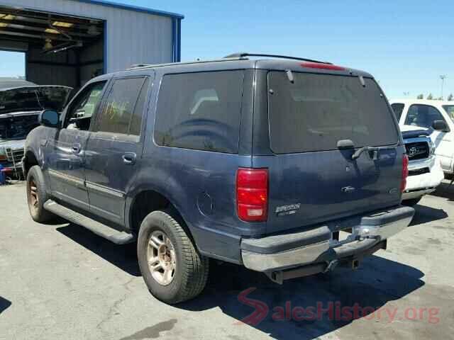 3FADP4EJXKM136860 2000 FORD EXPEDITION