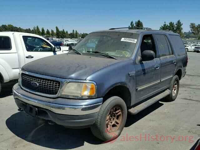 3FADP4EJXKM136860 2000 FORD EXPEDITION