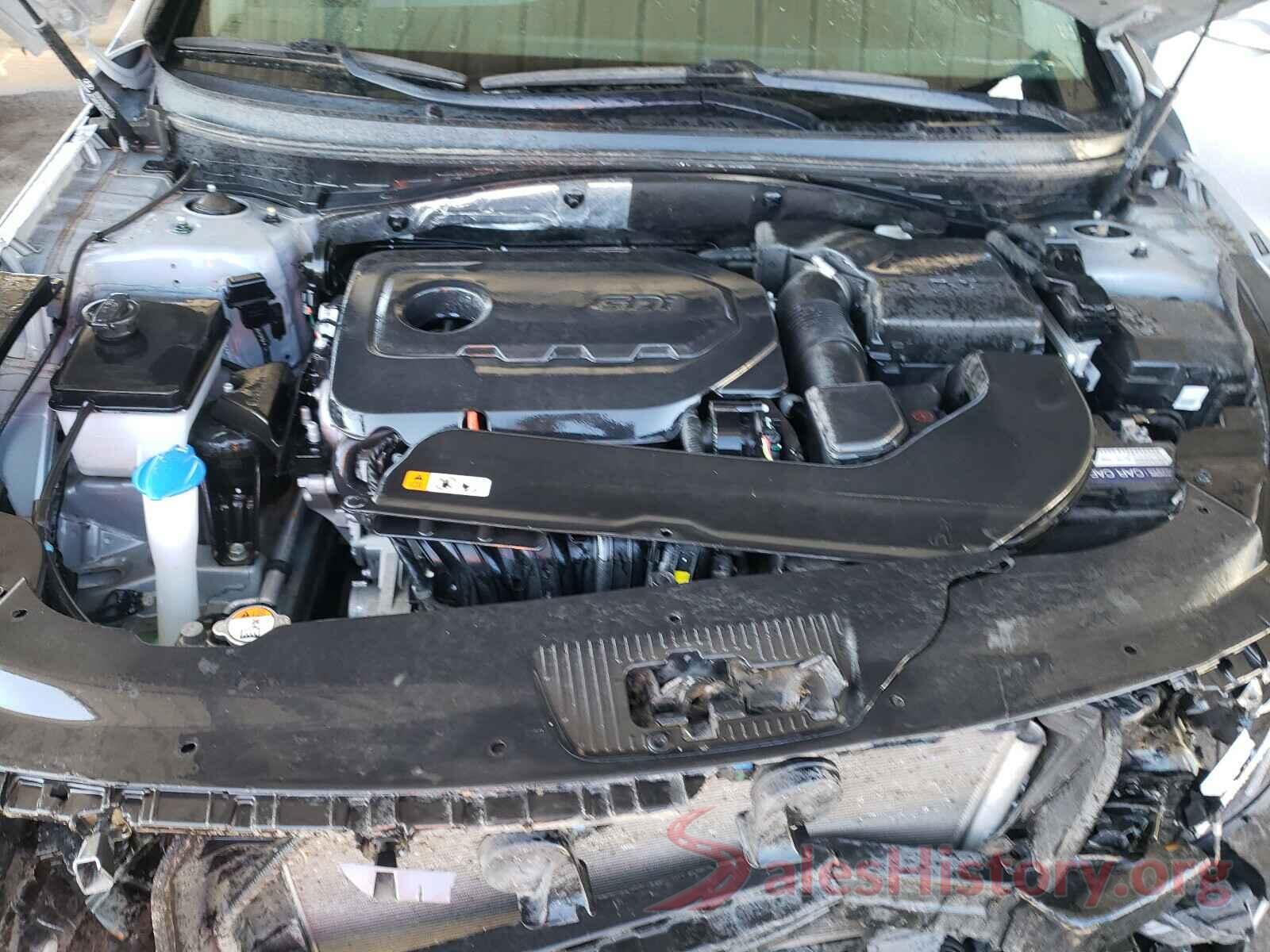 5NPE34AF3GH329165 2016 HYUNDAI SONATA