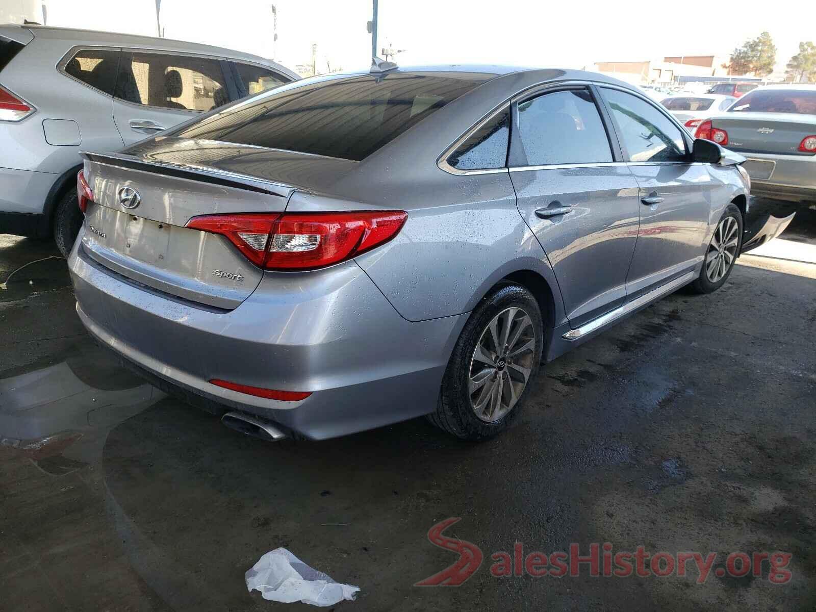 5NPE34AF3GH329165 2016 HYUNDAI SONATA