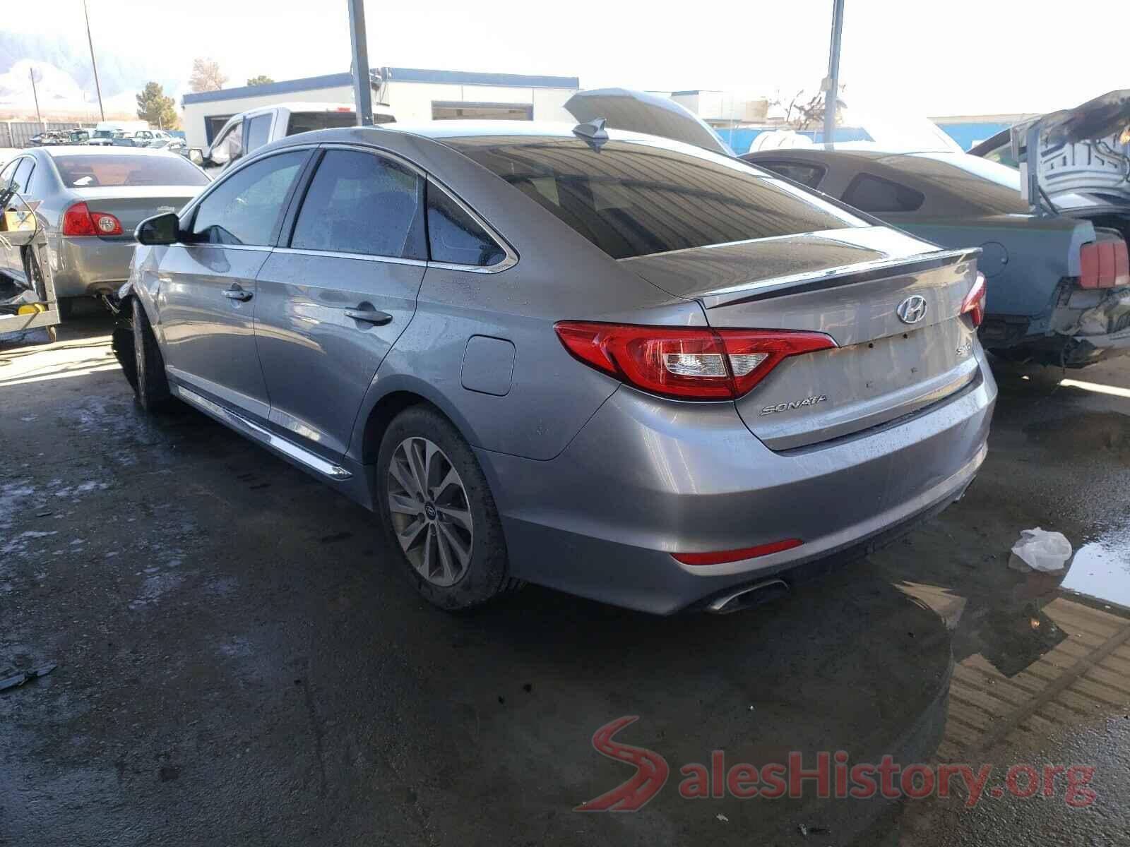 5NPE34AF3GH329165 2016 HYUNDAI SONATA