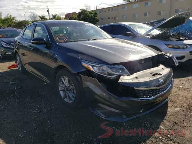 5XXGT4L32KG283019 2019 KIA OPTIMA