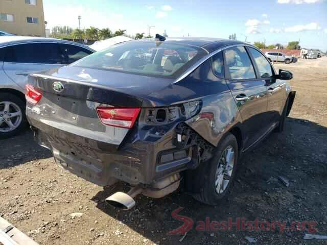 5XXGT4L32KG283019 2019 KIA OPTIMA