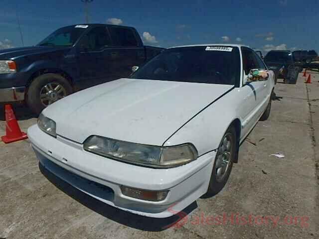 JA4AR3AU1HZ069875 1990 ACURA INTEGRA