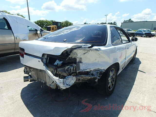 JA4AR3AU1HZ069875 1990 ACURA INTEGRA