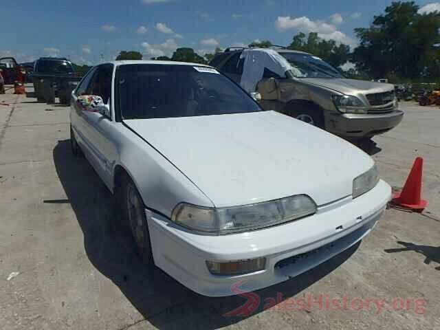 JA4AR3AU1HZ069875 1990 ACURA INTEGRA