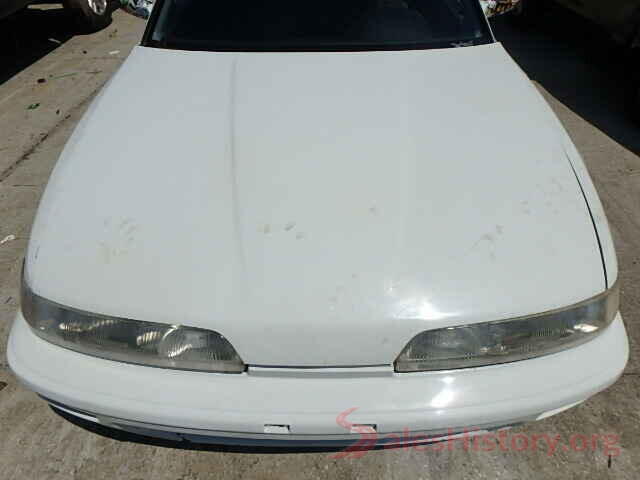 JA4AR3AU1HZ069875 1990 ACURA INTEGRA