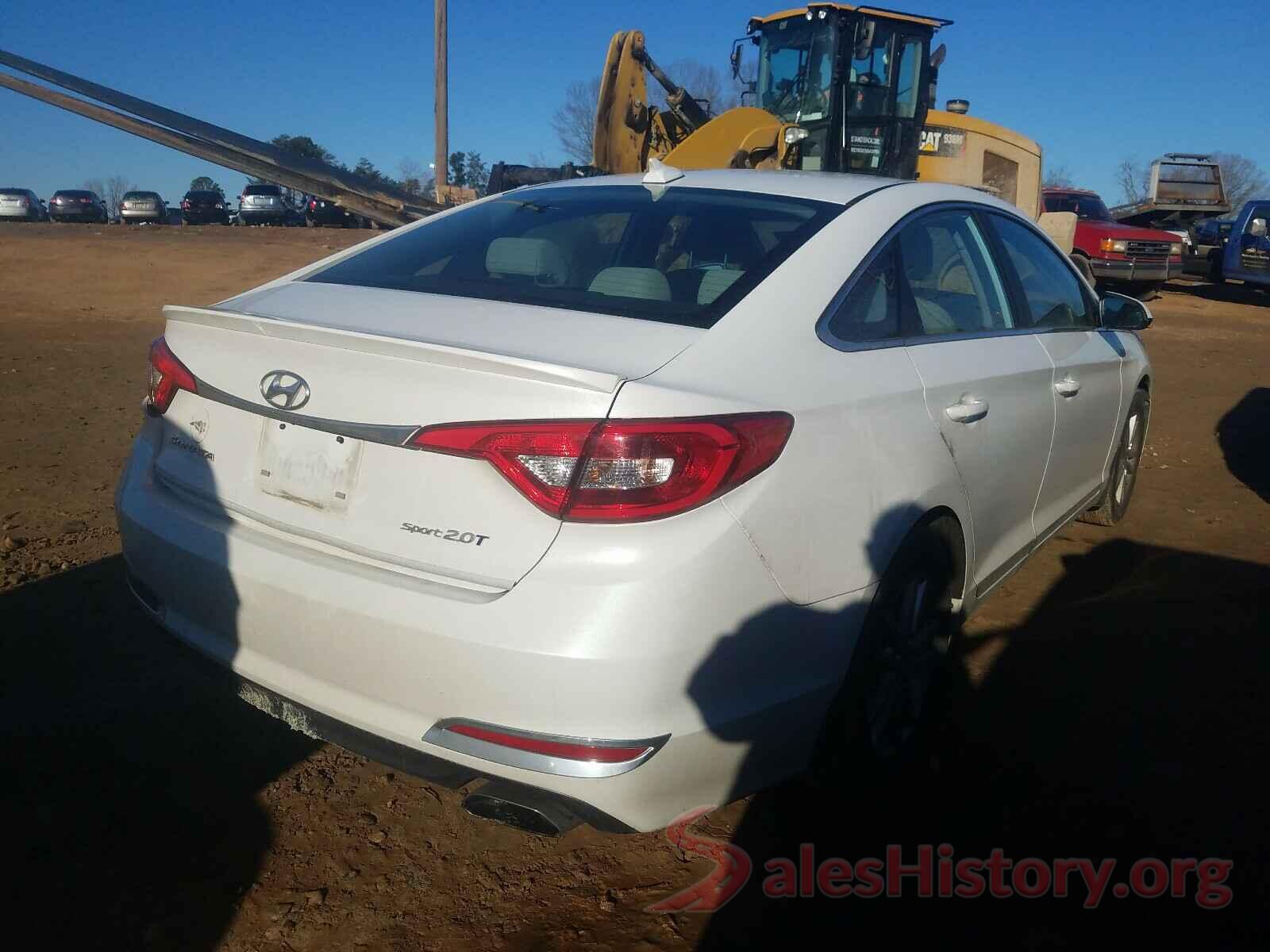 5NPE24AF3HH551810 2017 HYUNDAI SONATA