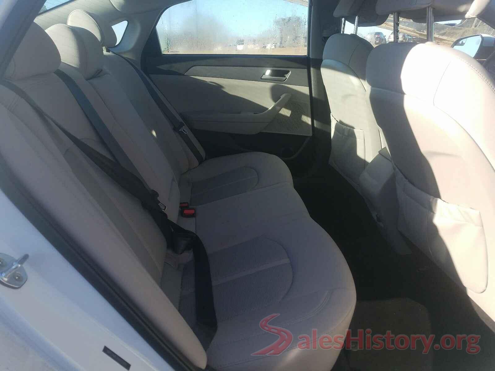 5NPE24AF3HH551810 2017 HYUNDAI SONATA