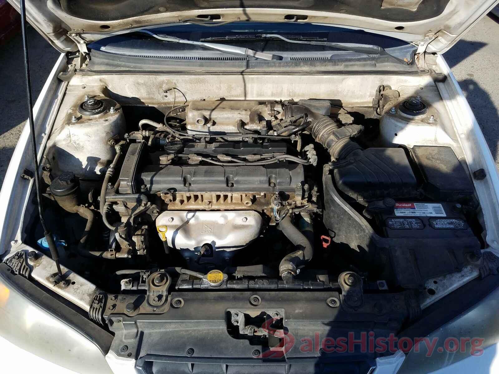 4T1B11HK7JU066505 2002 HYUNDAI ELANTRA